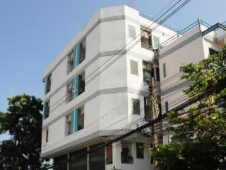 Inter Residence Vibhavadi 44 Bangkok Exterior photo